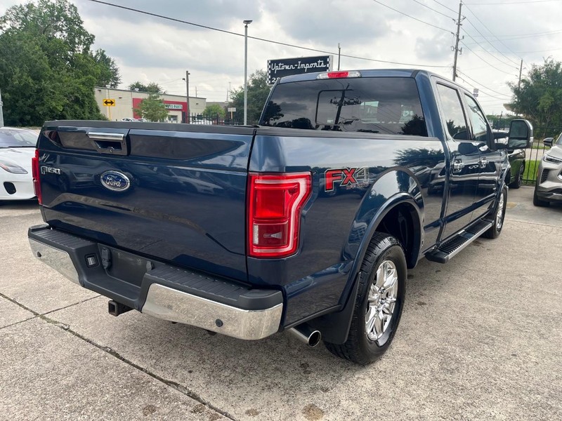 Ford F-150 Vehicle Full-screen Gallery Image 06
