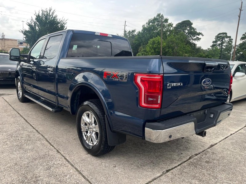 Ford F-150 Vehicle Full-screen Gallery Image 08