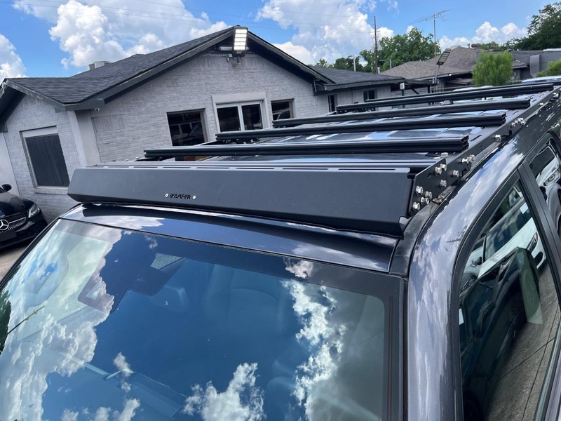 Toyota 4Runner Vehicle Full-screen Gallery Image 33