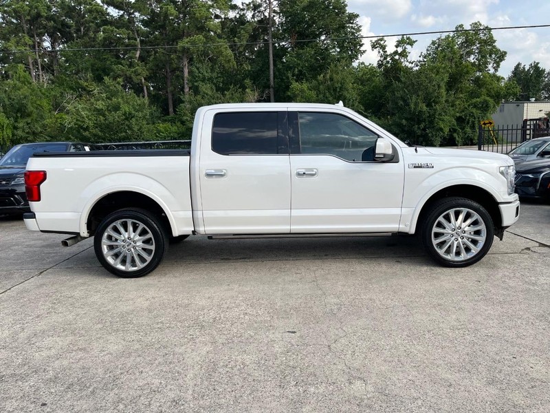 Ford F-150 Vehicle Full-screen Gallery Image 05