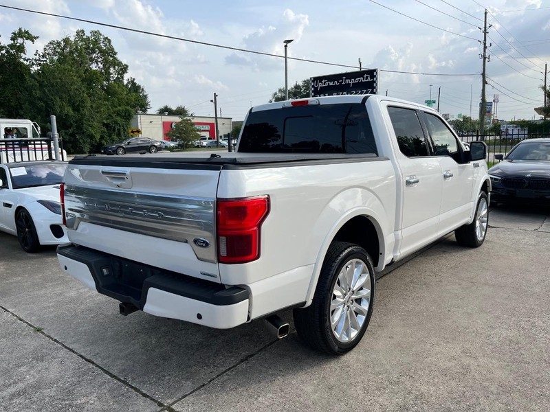 Ford F-150 Vehicle Full-screen Gallery Image 06