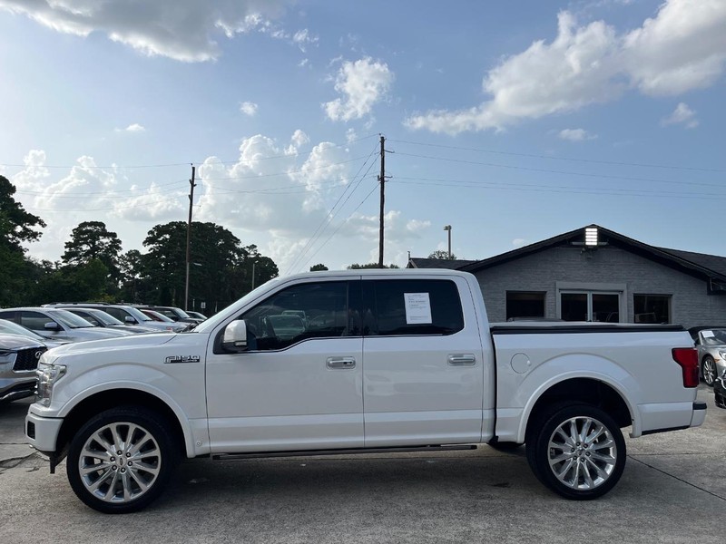 Ford F-150 Vehicle Full-screen Gallery Image 09