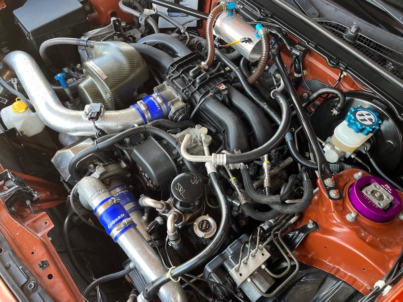 Toyota 86 Vehicle Full-screen Gallery Image 29