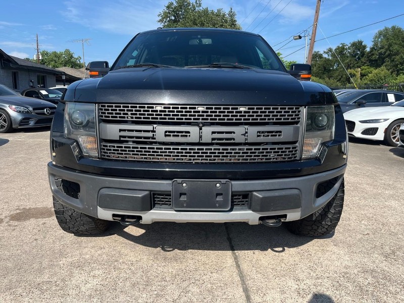 Ford F-150 Vehicle Full-screen Gallery Image 02