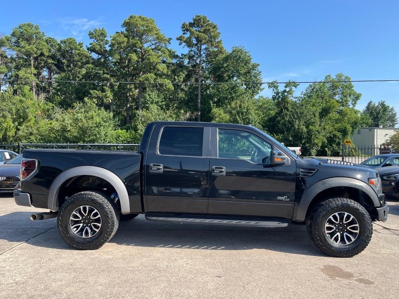 Ford F-150 Vehicle Full-screen Gallery Image 05