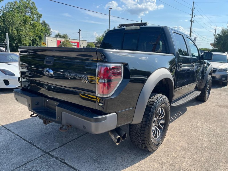 Ford F-150 Vehicle Full-screen Gallery Image 06