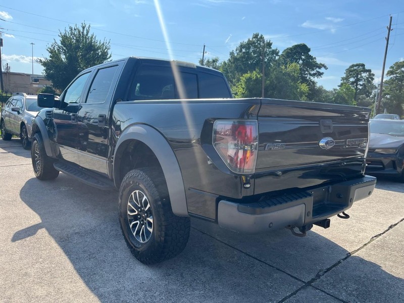 Ford F-150 Vehicle Full-screen Gallery Image 08