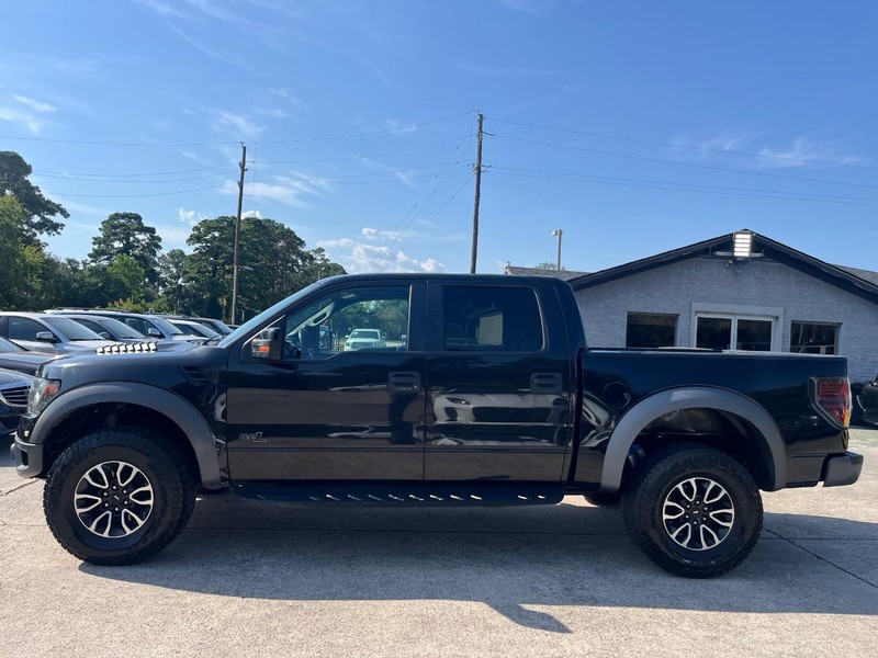 Ford F-150 Vehicle Full-screen Gallery Image 09