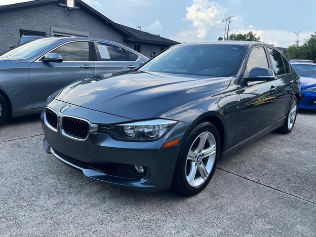 BMW 328i Sunroof! - Spring TX