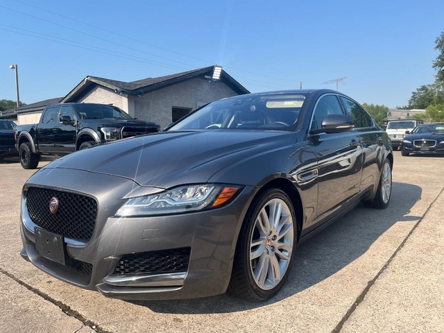Jaguar XF 35t Prestige - Low 60k Miles! - Spring TX