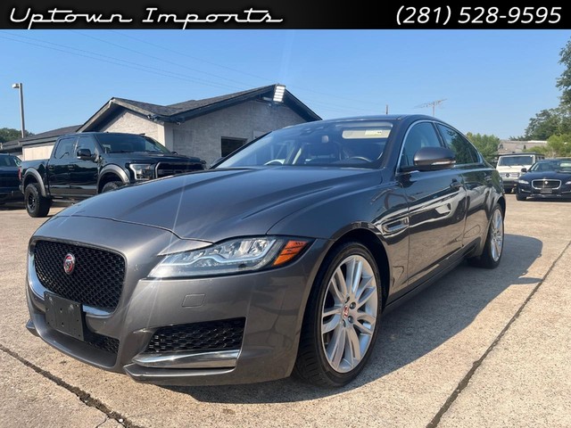 Jaguar XF 35t Prestige - Low 60k Miles! - Spring TX