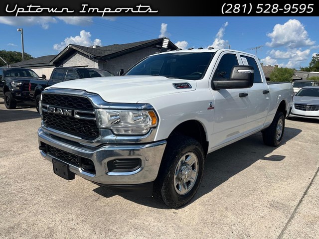 Ram 2500 4WD Diesel Tradesman - 1 Owner! - Spring TX