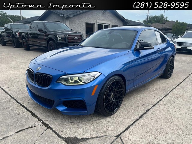 BMW M235i xDrive Low 58k Miles! - Spring TX