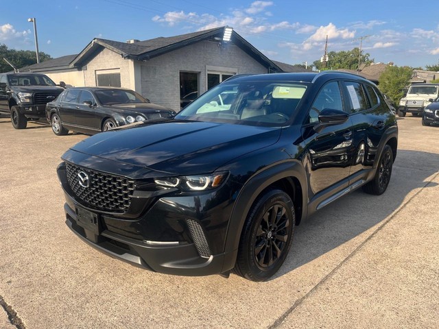 Mazda CX-50 1 OWNER - Spring TX