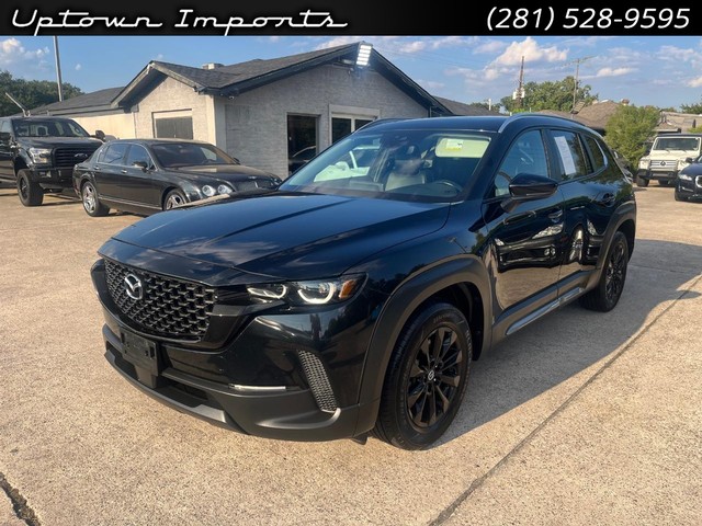 Mazda CX-50 AWD Preferred Plus - 1 Owner! - Spring TX