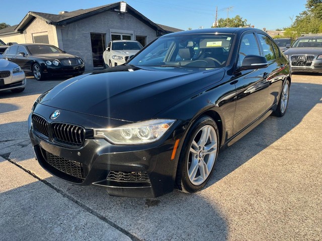 BMW 328i M Sport - Low 78k miles! - Spring TX