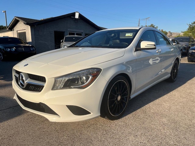 Mercedes-Benz CLA 250 AMG Sport! - Spring TX