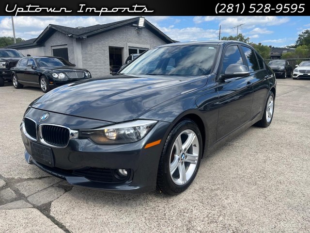 BMW 320i 1 OWNER - Spring TX