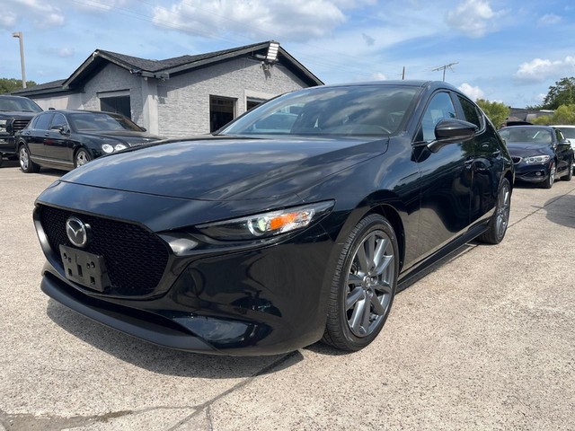 Mazda Mazda3 Hatchback 1 Owner - Low 20k Miles! - Spring TX