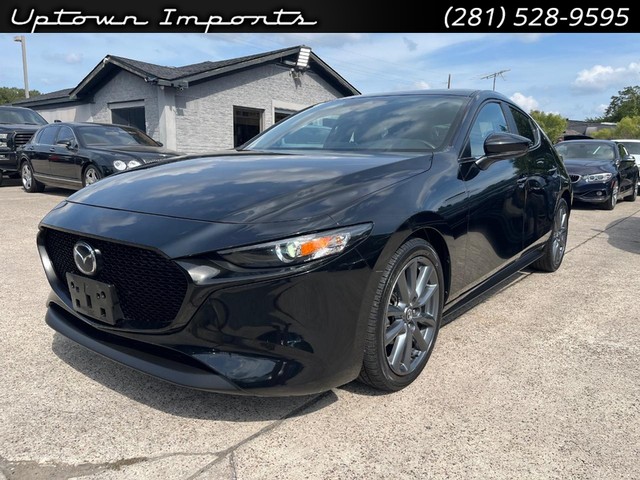 Mazda Mazda3 Hatchback 1 Owner - Low 20k Miles! - Spring TX