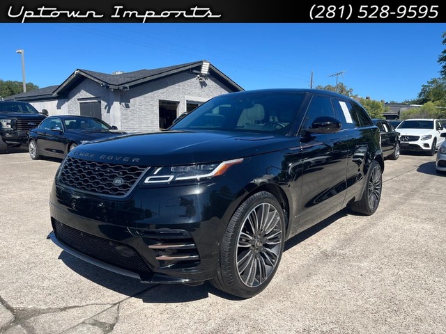 Land Rover Range Rover Velar R-Dynamic S - 36k Miles - 1 Owner! - Spring TX