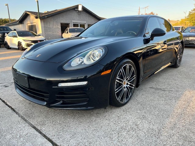 Porsche Panamera Edition - 71k Miles! - Spring TX