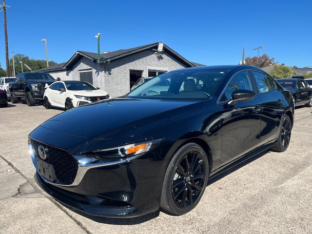 Mazda Mazda3 Sedan Low 30k Miles - 1 Owner! - Spring TX