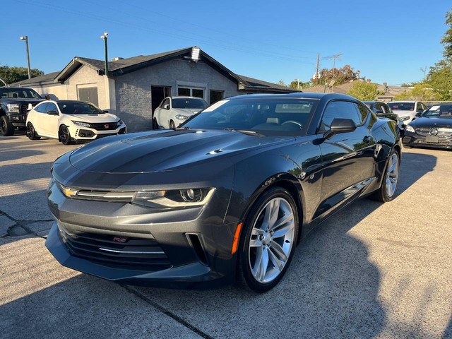 Chevrolet Camaro RS PACKAGE - 74k Miles - 1 Owner! - Spring TX