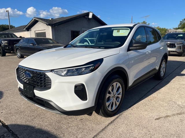 Ford Escape Active - Low 6k Miles - 1 Owner! - Spring TX