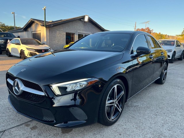 Mercedes-Benz A 220 Low 40k Miles! - Spring TX