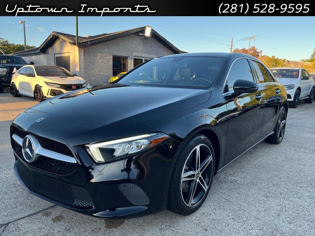 Mercedes-Benz A 220 Low 40k Miles! - Spring TX