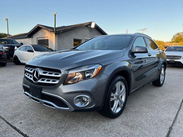 Mercedes-Benz GLA 250 4MATIC - 78k Miles! - Spring TX