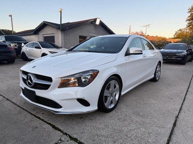Mercedes-Benz CLA 250 Low 67k Miles - 1 Owner! - Spring TX