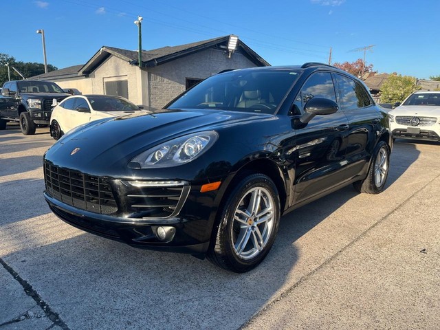 Porsche Macan AWD - 65k Miles! - Spring TX