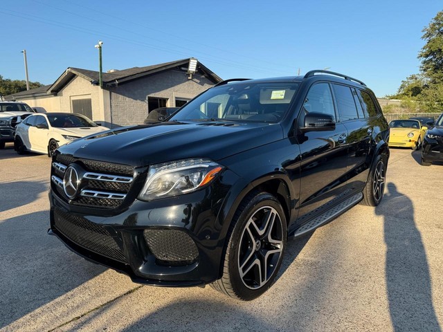 Mercedes-Benz GLS 550 AMG Sport Pkg - 72k Miles! - Spring TX