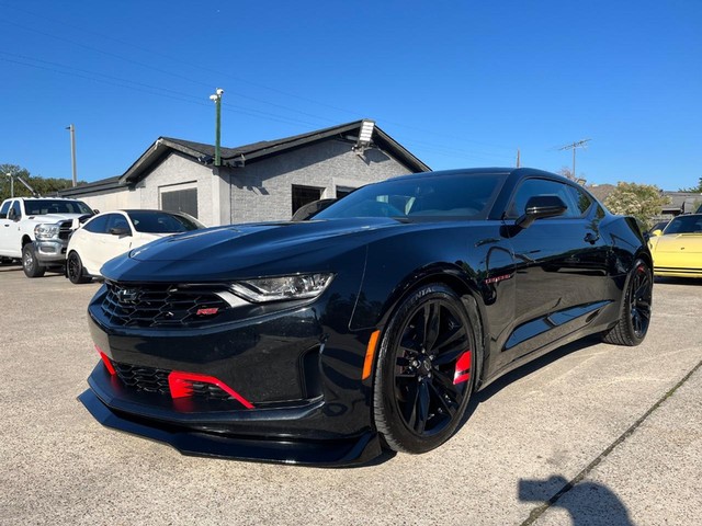 Chevrolet Camaro 2LT RS & Red Line - 1 Owner! - Spring TX