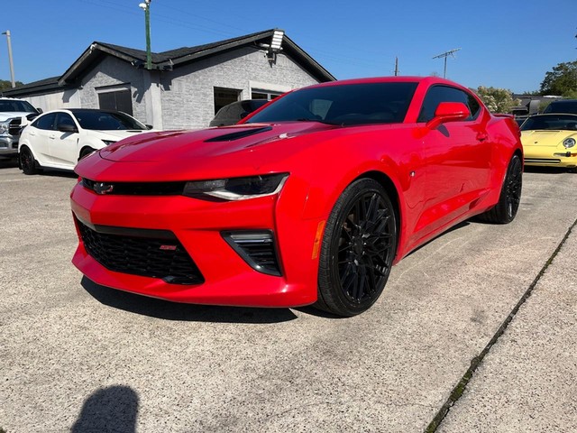 Chevrolet Camaro SS - 71k Miles! - Spring TX