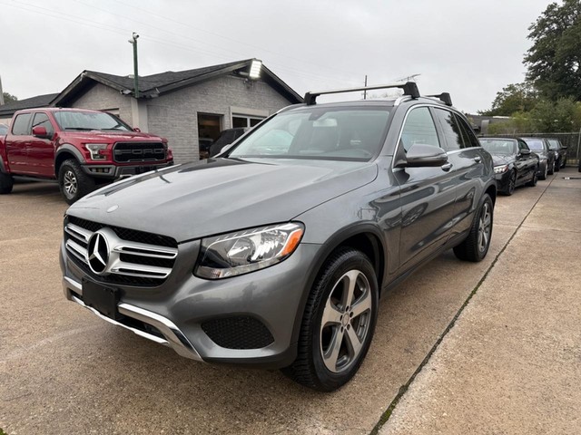 Mercedes-Benz GLC 300 4Matic - 1 Owner - Low 50k Miles! - Spring TX