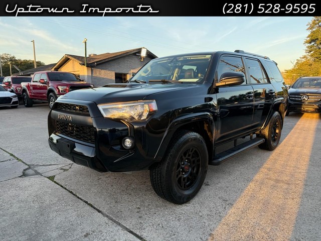 Toyota 4Runner TRD Pro - 88k Miles! - Spring TX