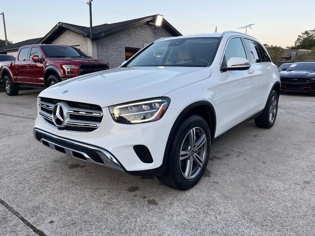 Mercedes-Benz GLC 300 29K Miles! - Spring TX