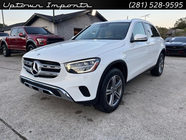 Mercedes-Benz GLC 300 29K Miles! - Spring TX