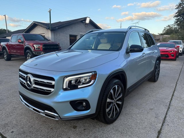 Mercedes-Benz GLB 250 Chameleon Wrap! - Spring TX