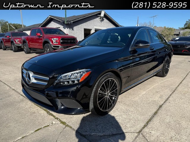 Mercedes-Benz C 300 Low 30k Miles - 1 Owner! - Spring TX