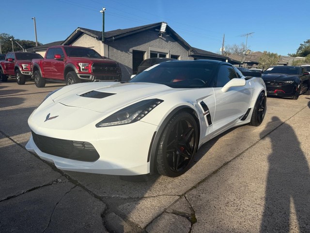 Chevrolet Corvette Grand Sport 1LT - Low 33k Miles! - Spring TX