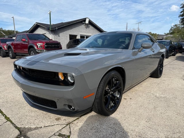 Dodge Challenger SXT - 76k Miles - 1 Owner! - Spring TX