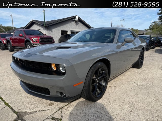 Dodge Challenger SXT - 76k Miles - 1 Owner! - Spring TX