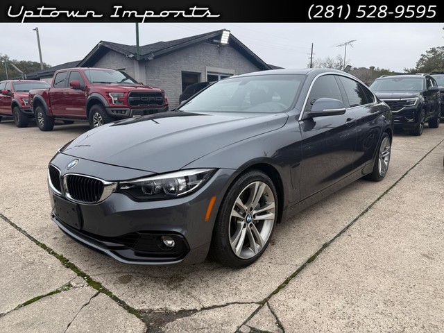 BMW 440i Gran Coupe Low 42k Miles! - Spring TX