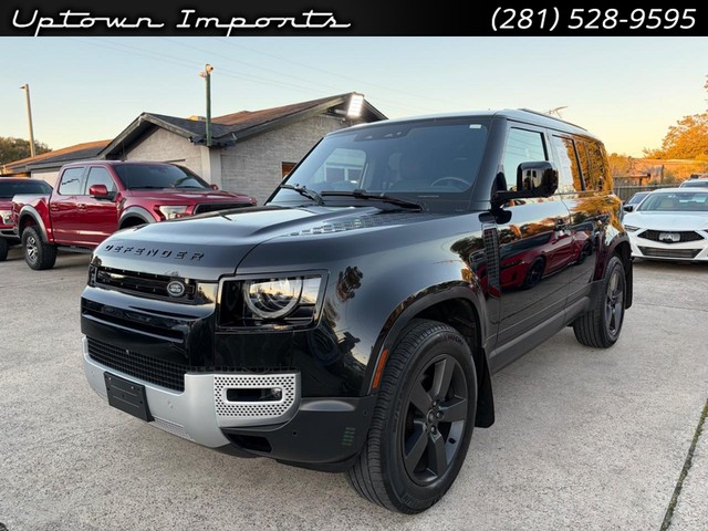 Land Rover Defender 110 S AWD - Low 37k Miles - 1 Owner! - Spring TX