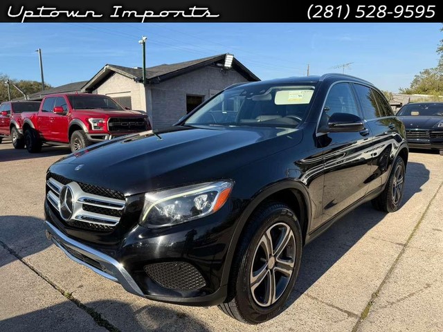 Mercedes-Benz GLC 300 Navigation - 1 Owner! - Spring TX