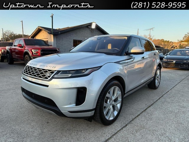 Land Rover Range Rover Evoque SE - Low 54k Miles! - Spring TX